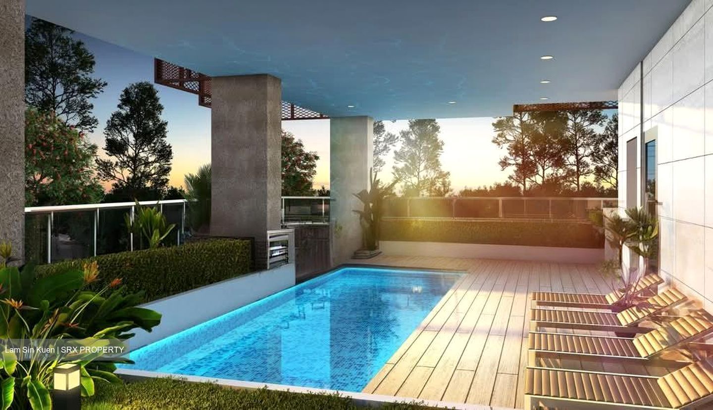 The Bronze (D12), Apartment #583987661
